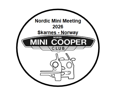 Artikkelbilde til artikkelen Nordic Mini Meeting 2026